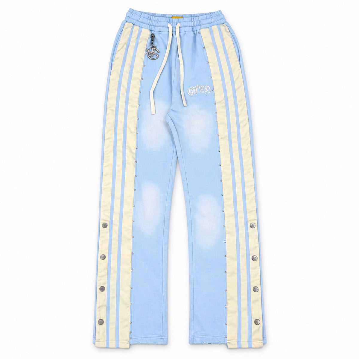 GFTD LA | Players Sweat Pants - Baby Blue