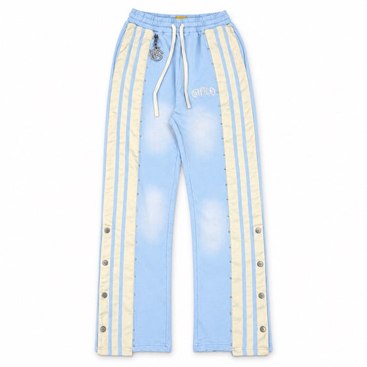 GFTD LA | Players Sweat Pants - Baby Blue