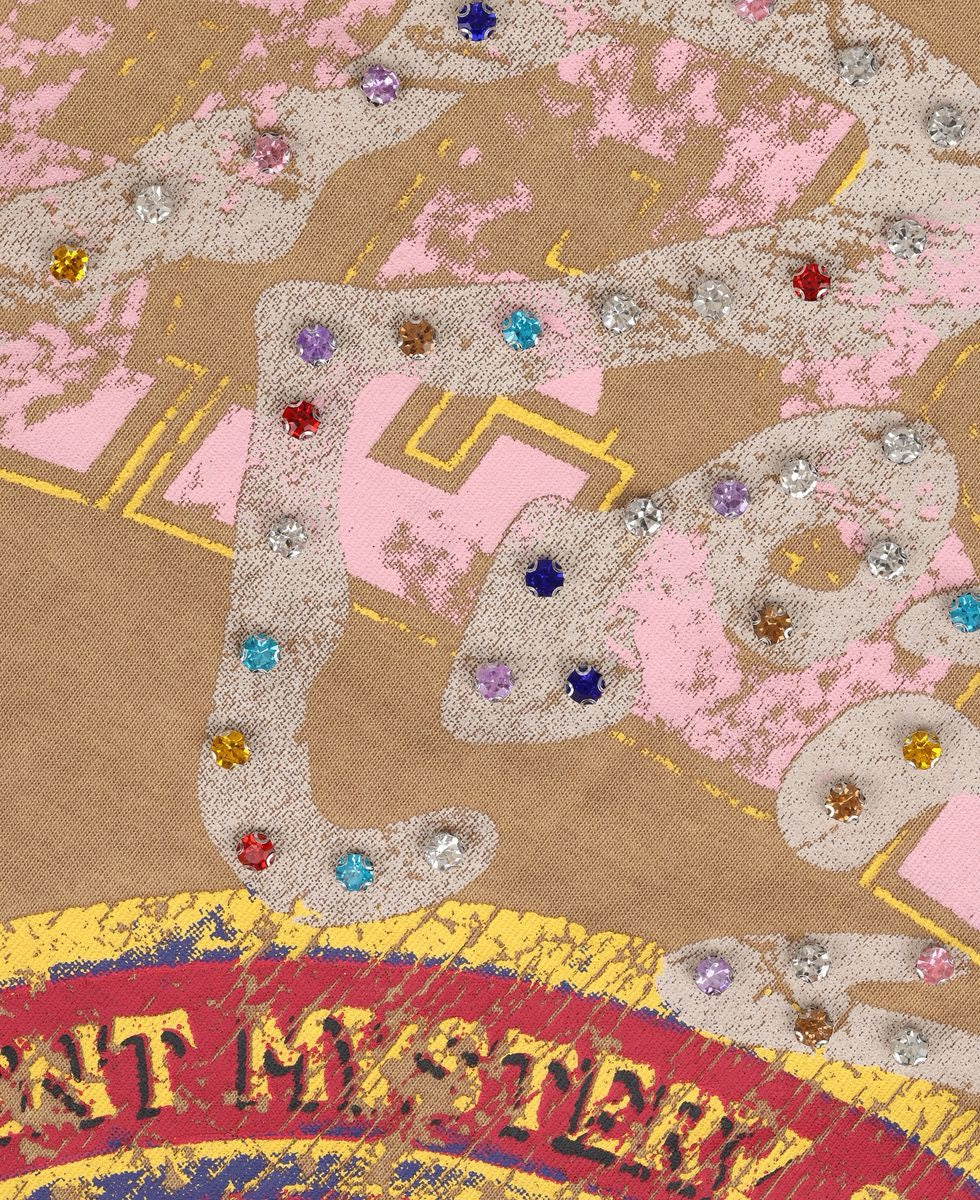 Reserve | Freedom Tee - Brown