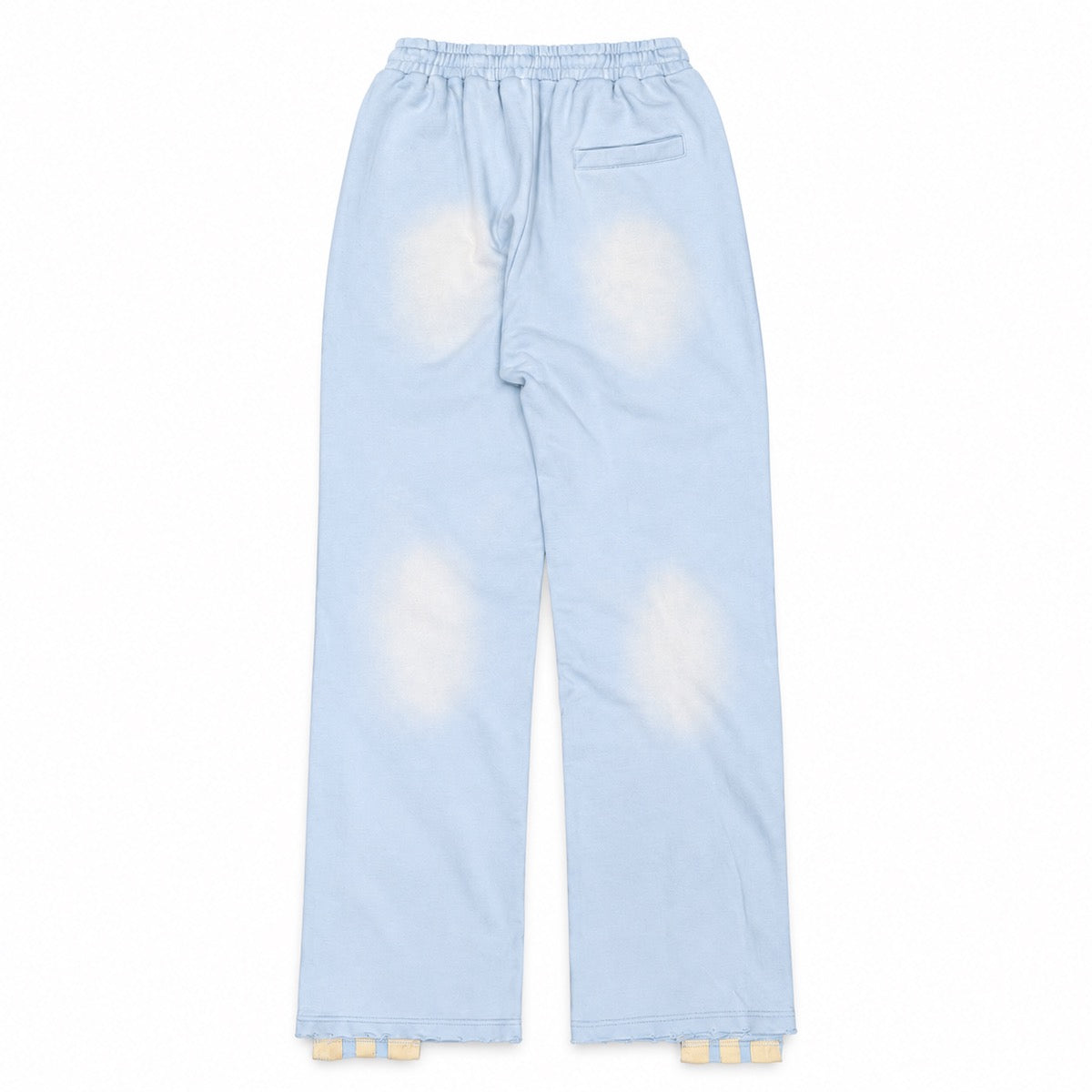 GFTD LA | Players Sweat Pants - Baby Blue