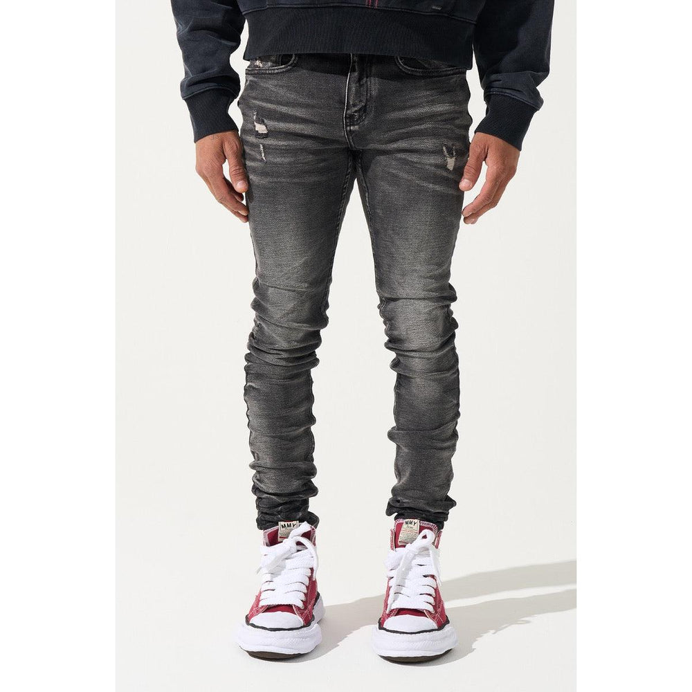 Serenede | Fume Jeans
