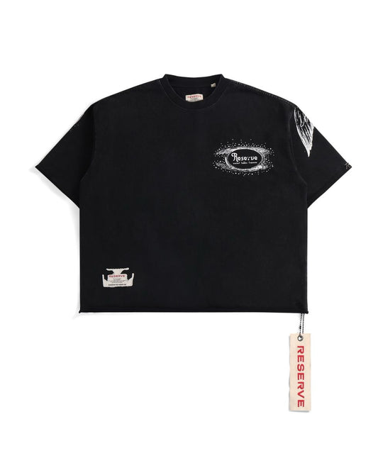 Reserve | Hidden Treasure Tee - Black
