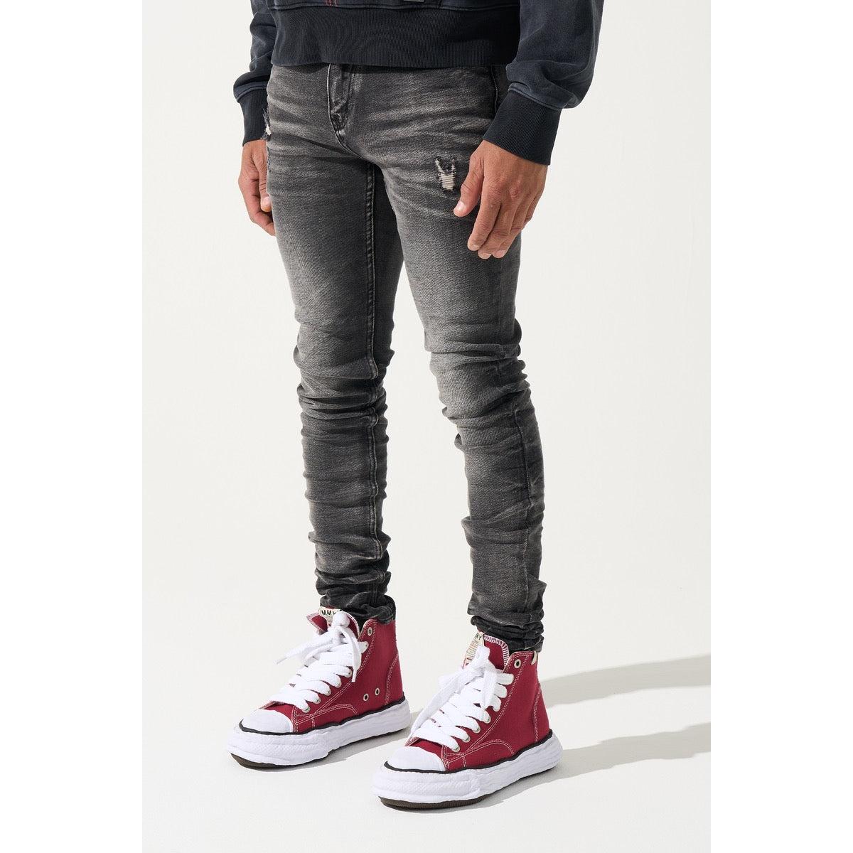 Serenede | Fume Jeans
