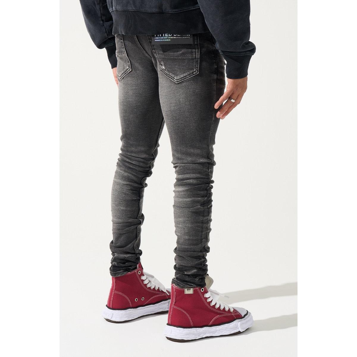 Serenede | Fume Jeans