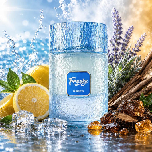 Riiffs Freeze 100ML