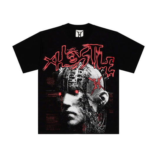 XHostile | Lost Identity - Black