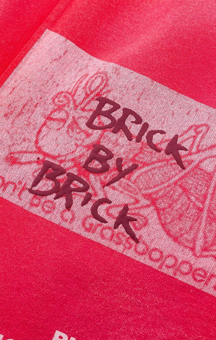 BLDG4 | Palace Shorts