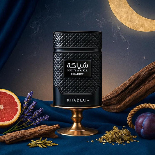 Khadlaj Shiyaaka Shadow 100ML