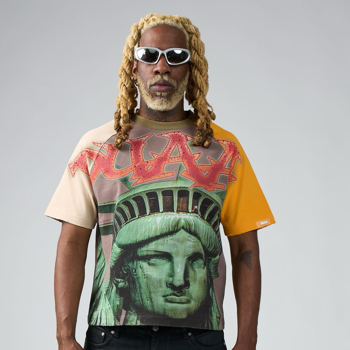 Duaa | Liberty Tee