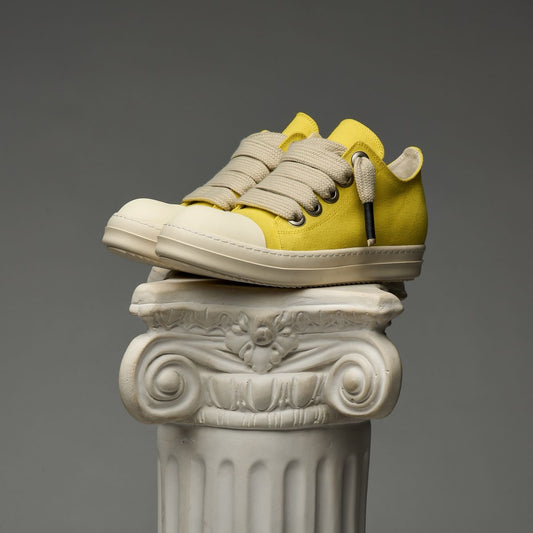 Salm 28 | Mars Shoe - Yellow