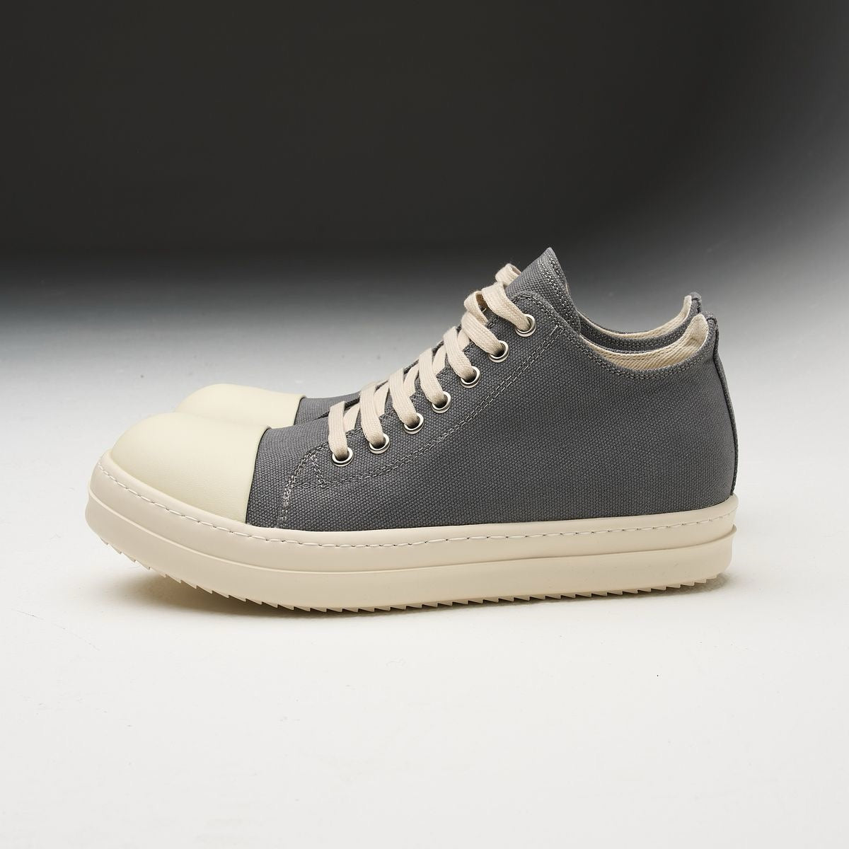 Salm 28 - Marble Shoes - Gray