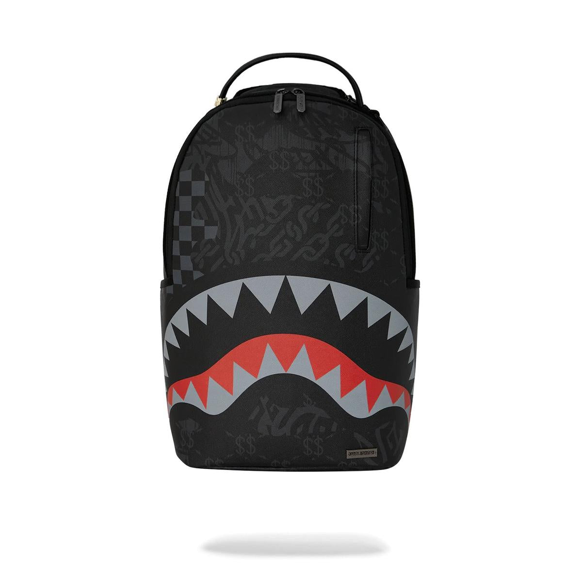Sprayground 4AM Eclipse Backpack