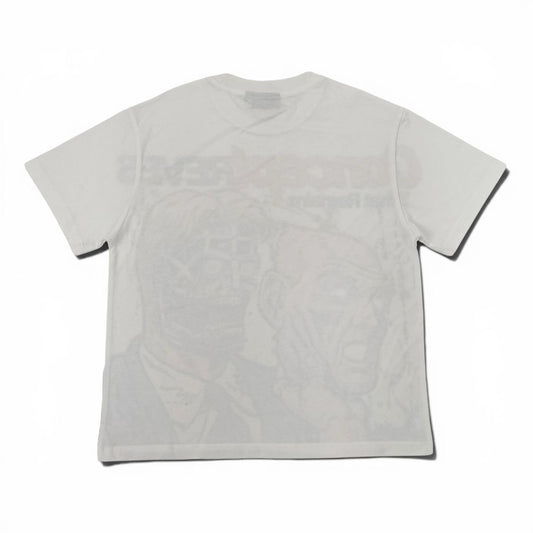 Concept LA | Reves Tee - White
