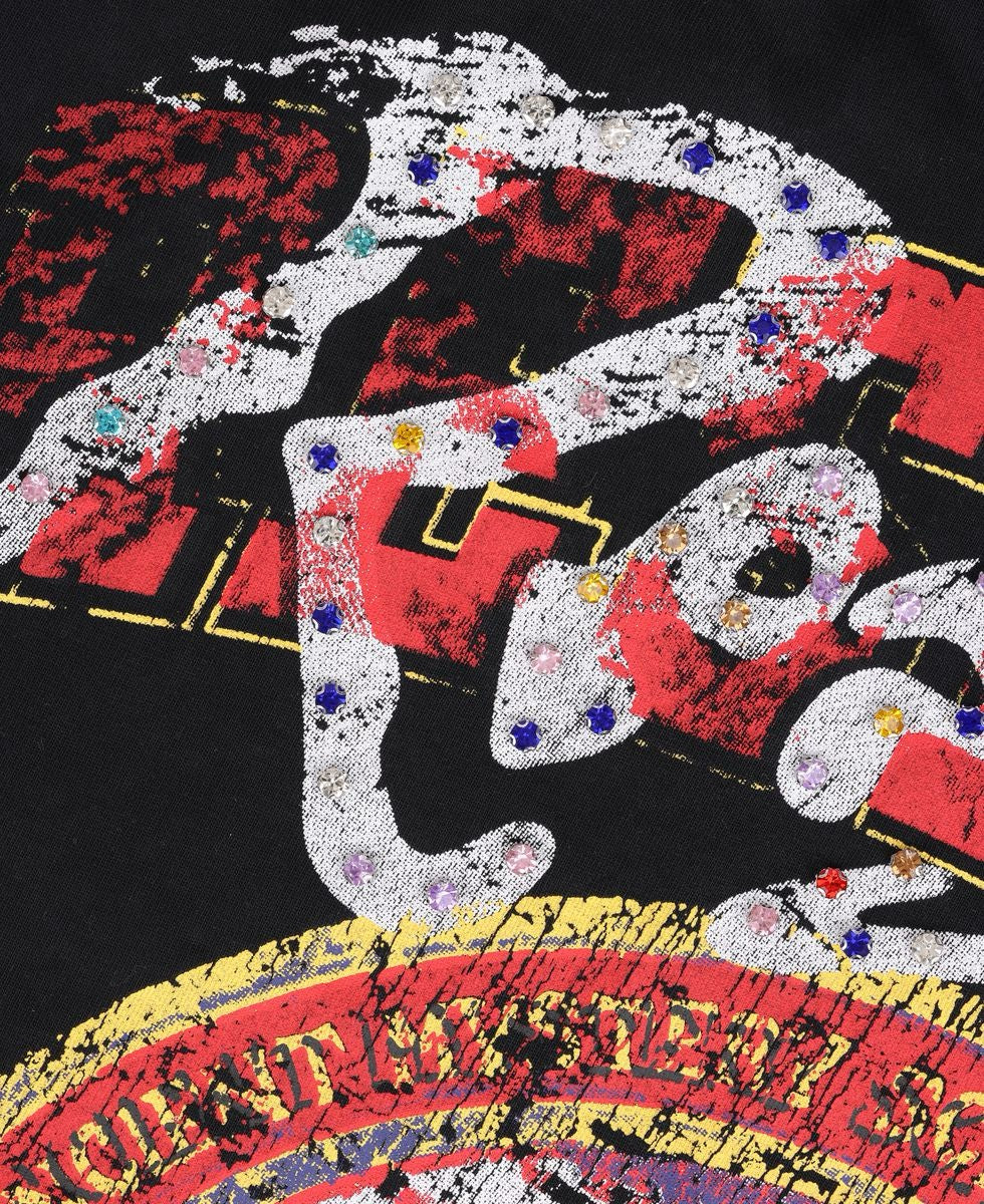 Reserve | Freedom Tee - Black