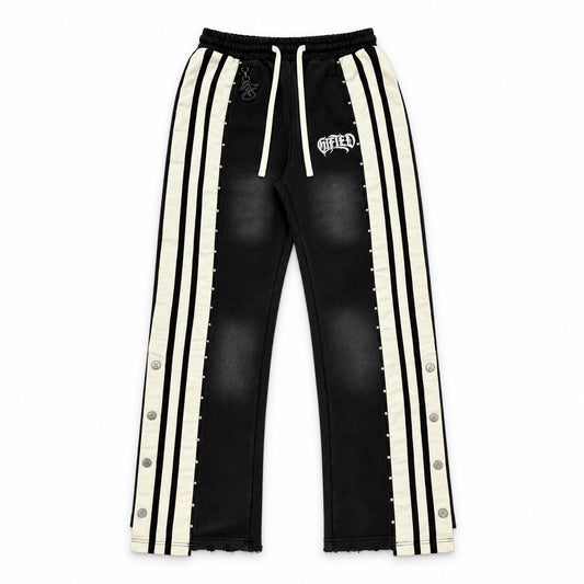 GFTD | Players Sweat Pants - Black