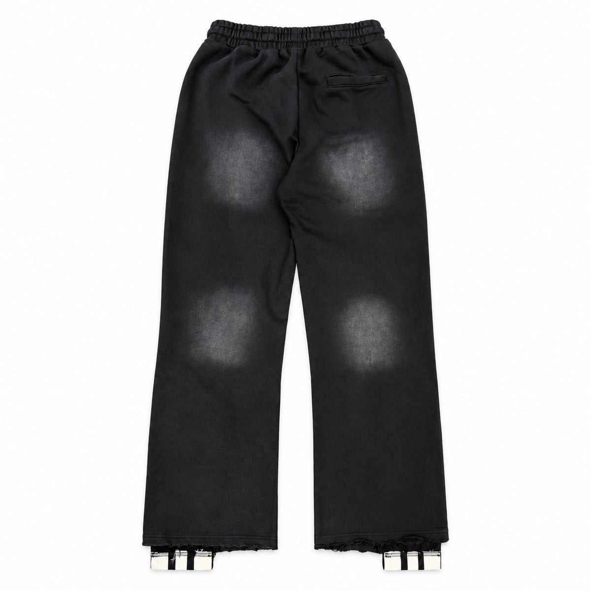 GFTD | Players Sweat Pants - Black