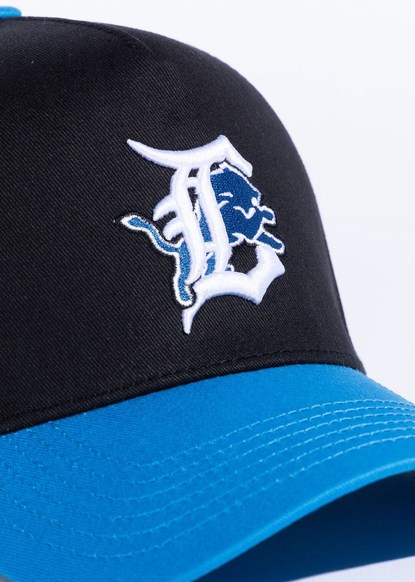 Reference | Ligers Hat