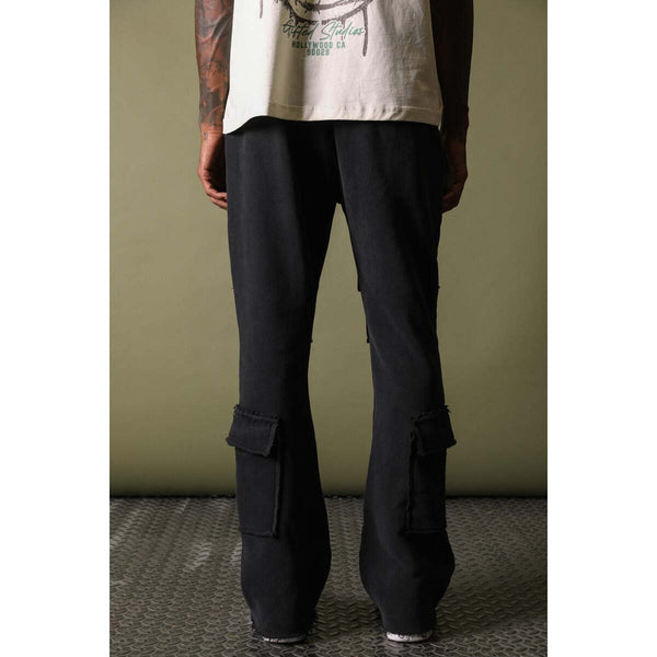 gftd-kevin-mink-flare-joggers-black-6-rings-clothing