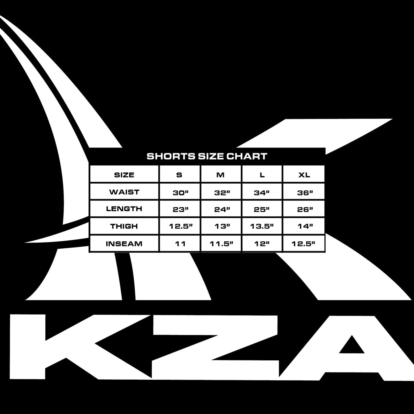 Krazy Ambitions | Leather Jorts - Blue