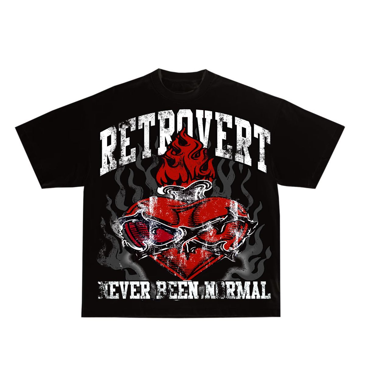 retrovert-heart-thorn-tee-black-6-rings-clothing