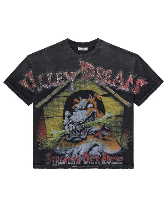Vale Forever |  Doghouse Bling Tee