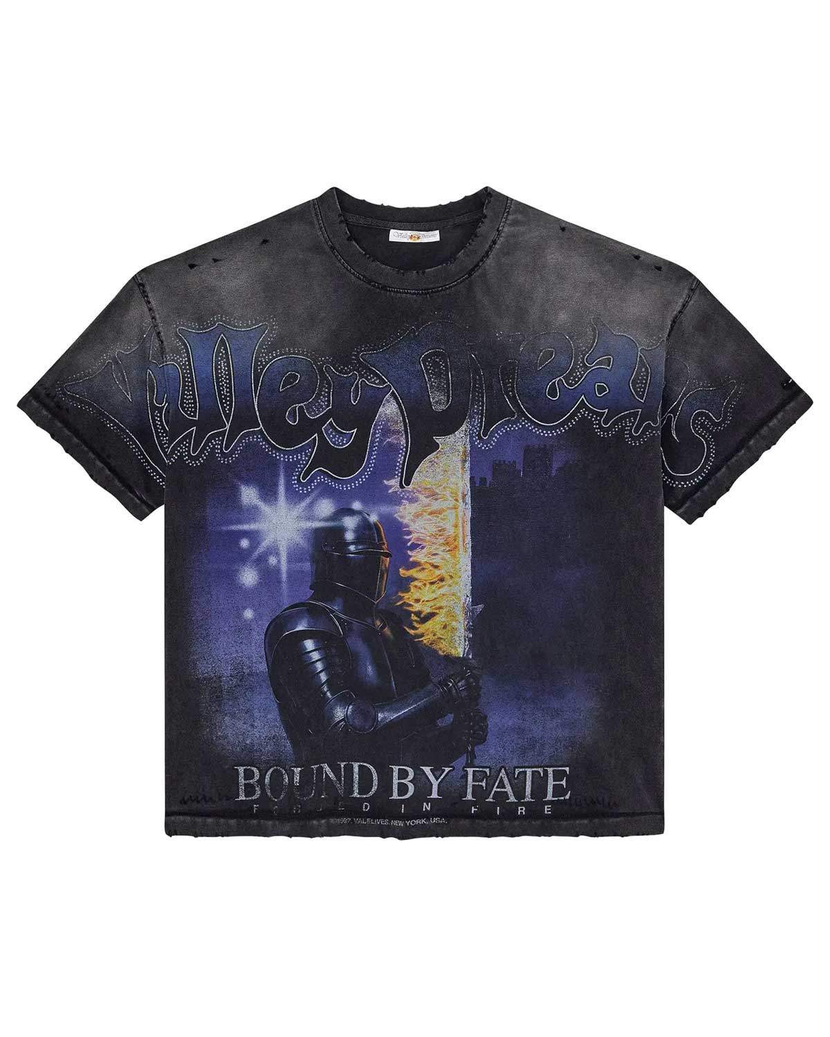 Vale Forever | Lancelot Tee