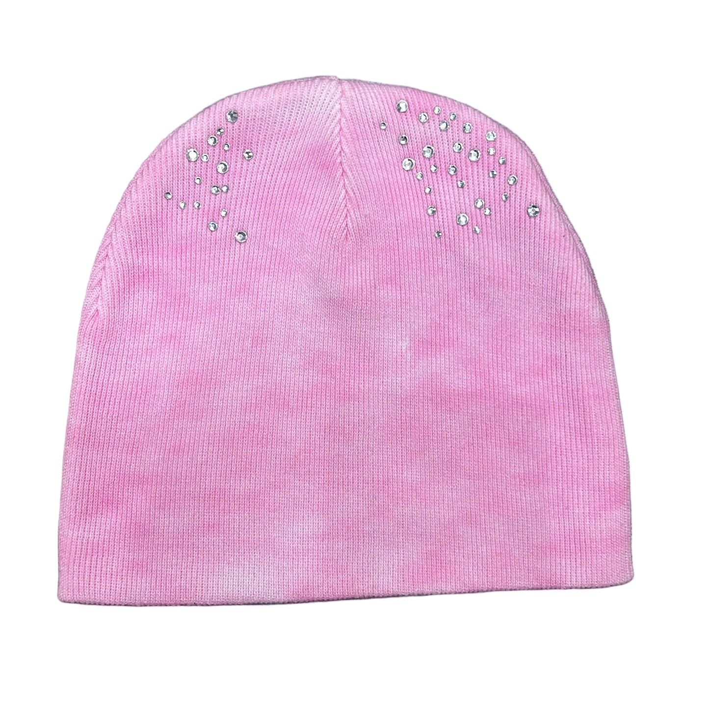 Harmony Beanie Pink