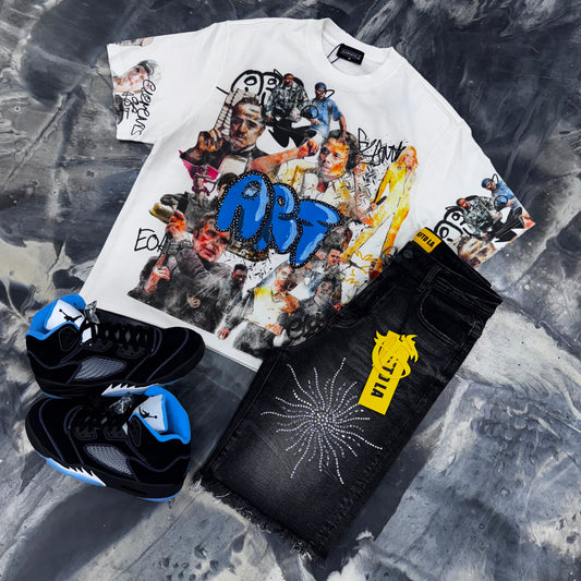 The Perfect Jordan 5 Outfit #7