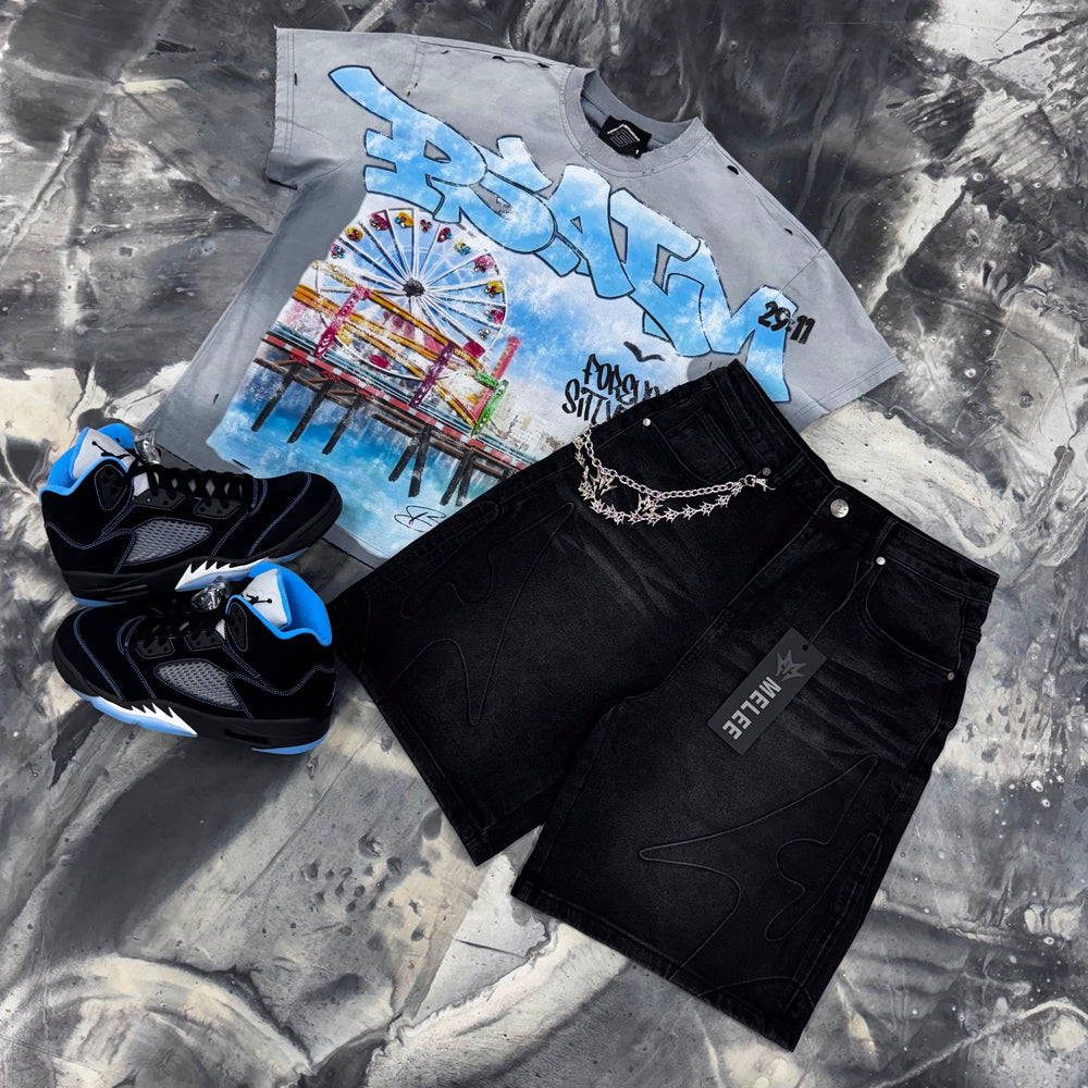 The Perfect Jordan 5 Outfit #8