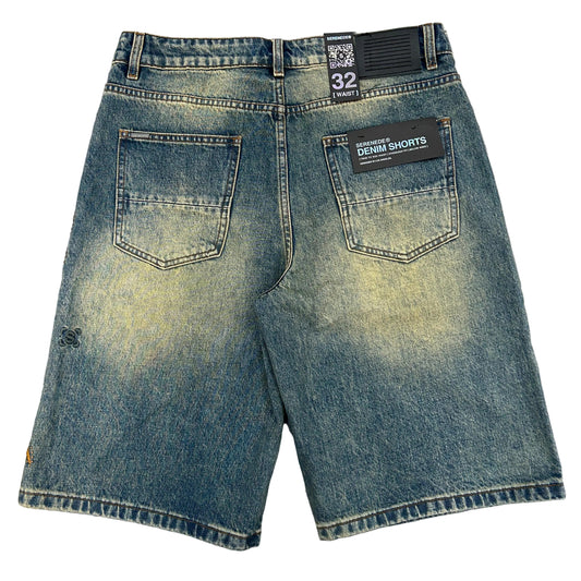 Serenede | Side Script Jorts