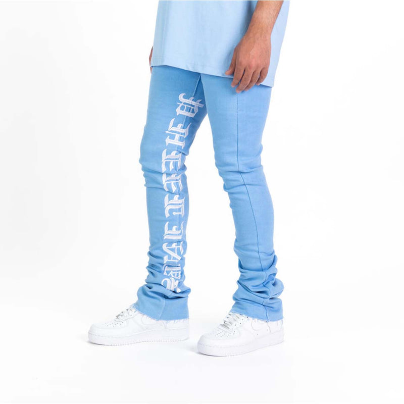 pheelings-against-all-odds-flare-stack-denim-light-blue-6-rings-clothing