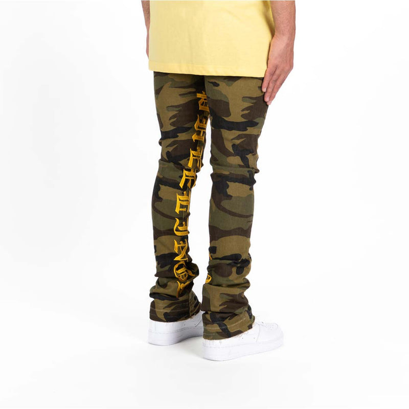 pheelings-against-all-odds-flare-stack-denim-camo-6-rings-clothing