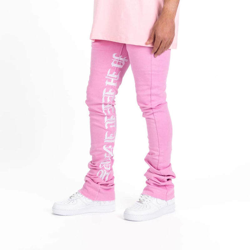 pheelings-n-against-all-odds-flare-stack-denim-6-rings-clothing