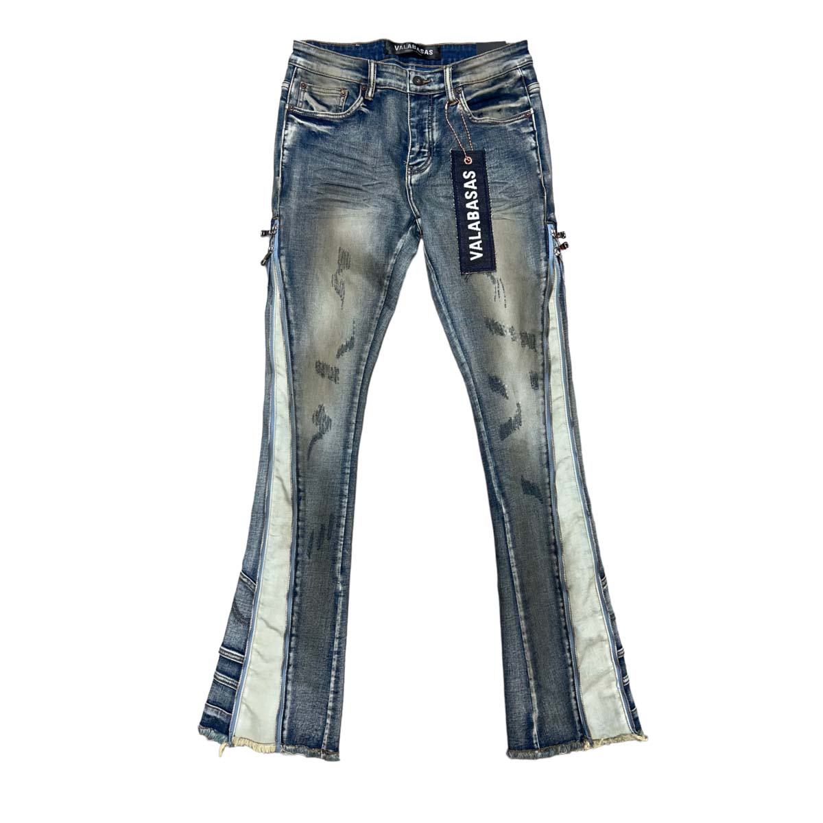 valabasas-adapt-vintage-lt-blue-stacked-flare-jean-6-rings-clothing