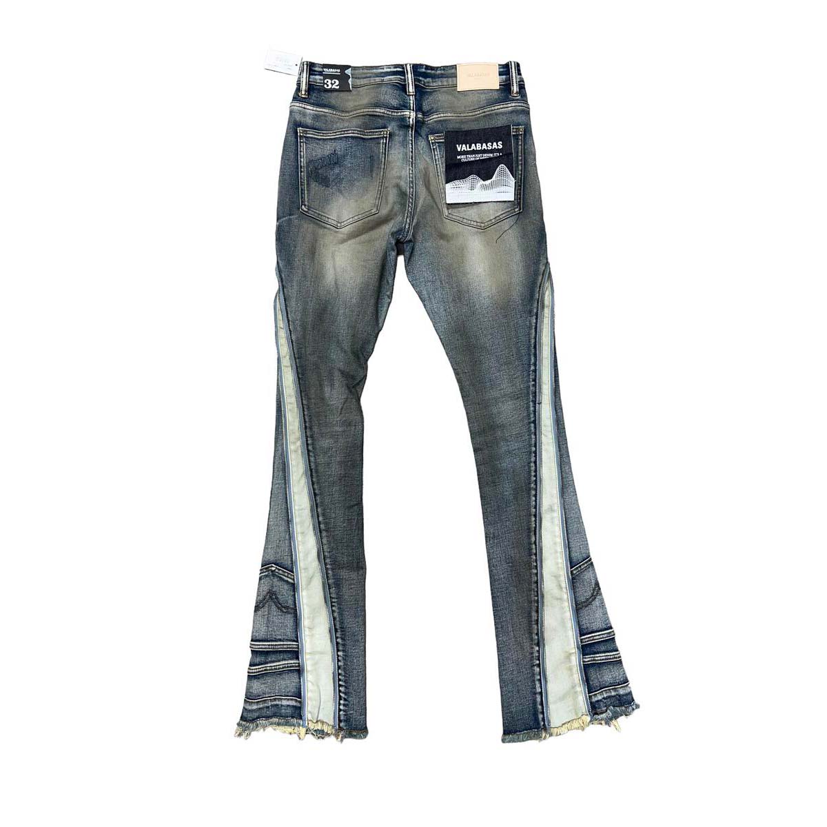 valabasas-adapt-vintage-lt-blue-stacked-flare-jean-6-rings-clothing