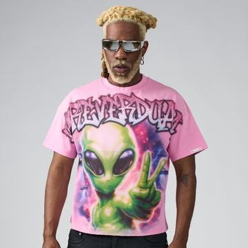 DUAA | ALIEN TEE