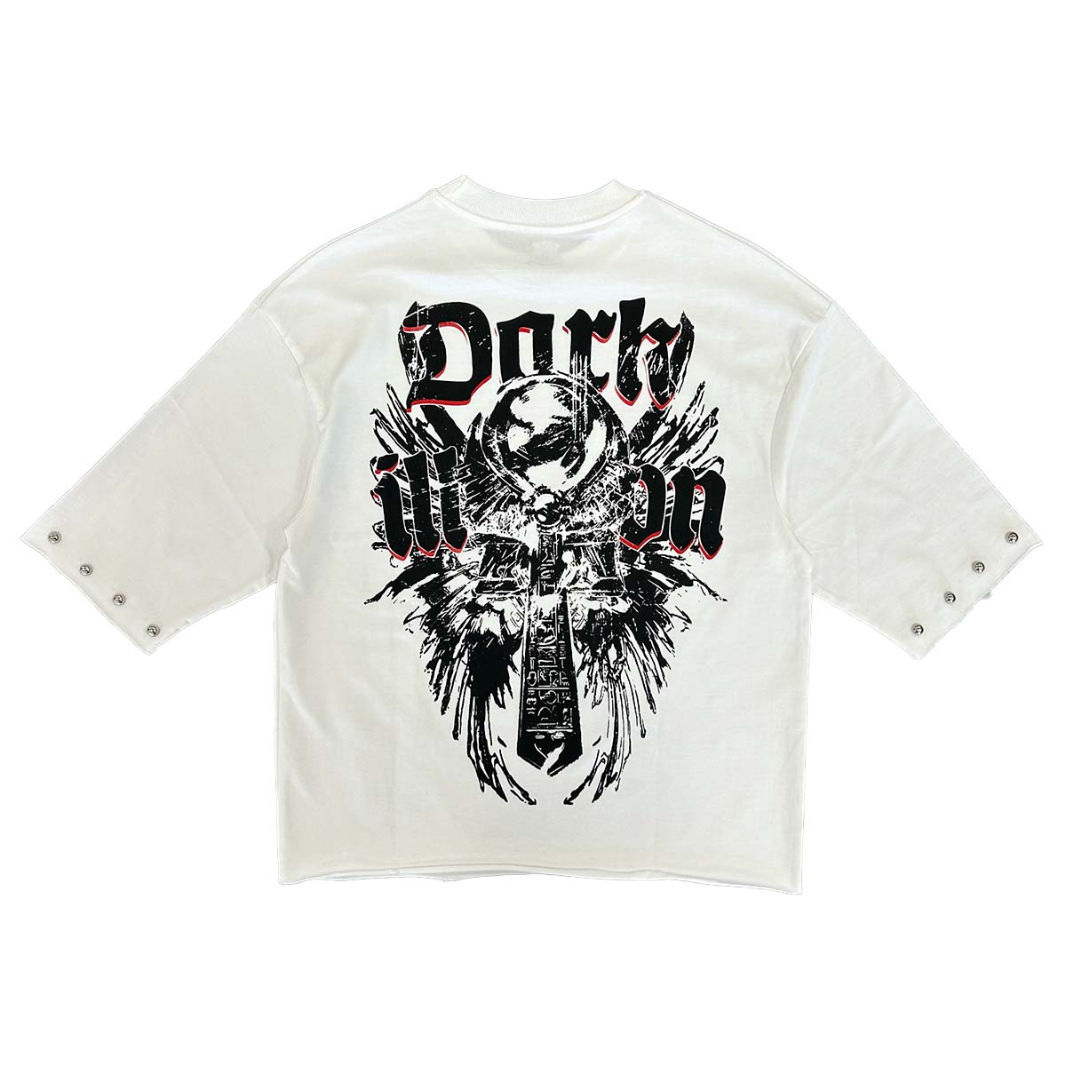dark-illusions-anubis-men-crop-t-shirt-short-set-white-6-rings-clothing