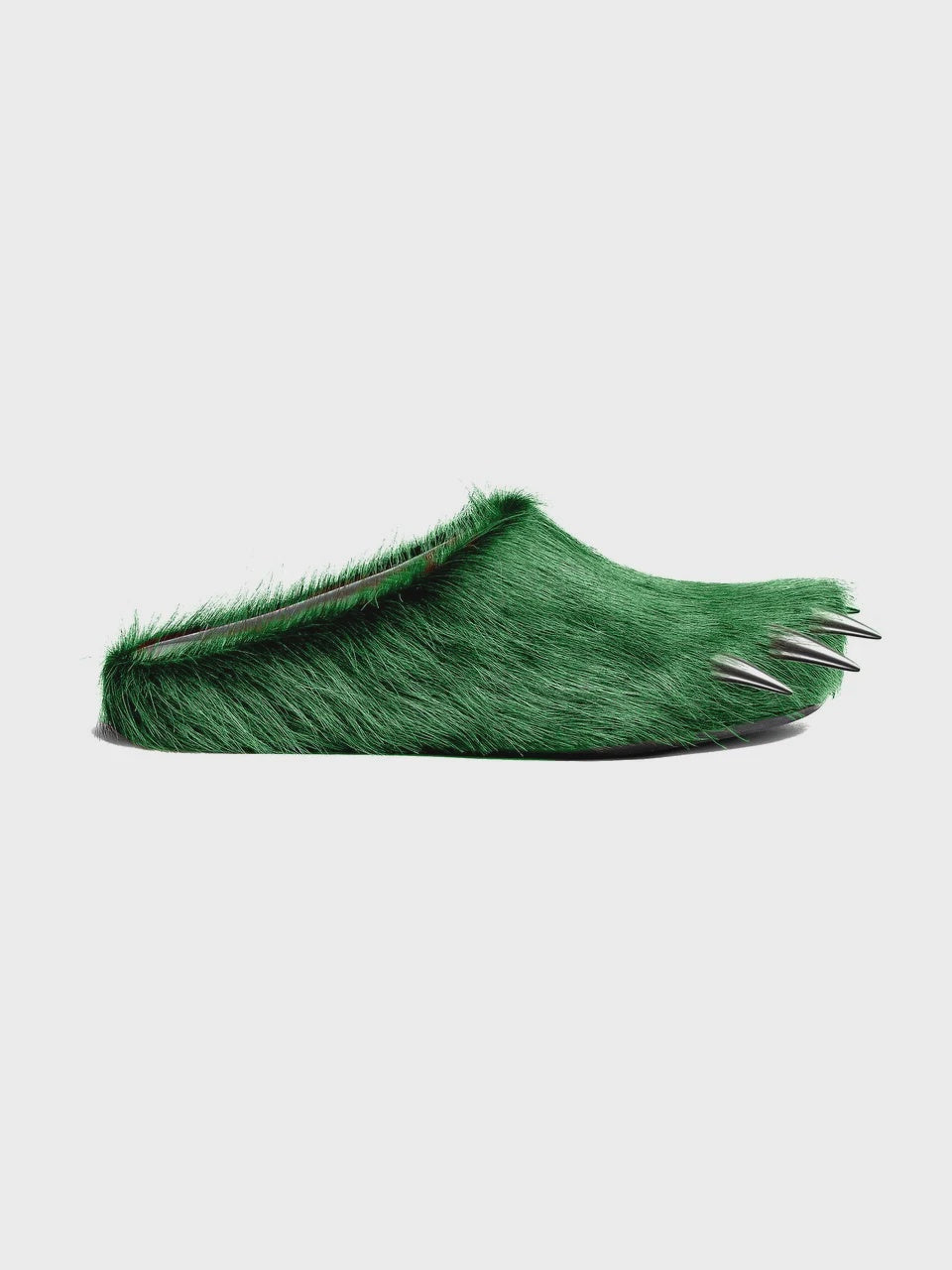 Bravest Studios | Green Bear Claw Mule
