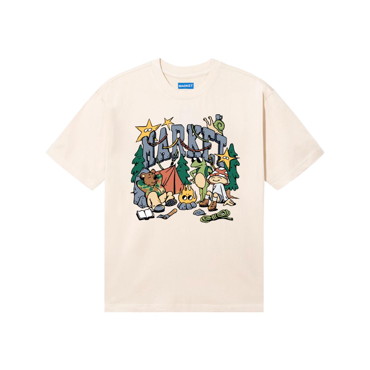 market-backcountry-buds-t-shirt-tan-6-rings-clothing