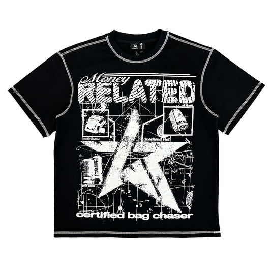 wknd-riot-bag-chaser-tee-black-white-contrast-stitch-mens-t-shirt-6-rings-clothing