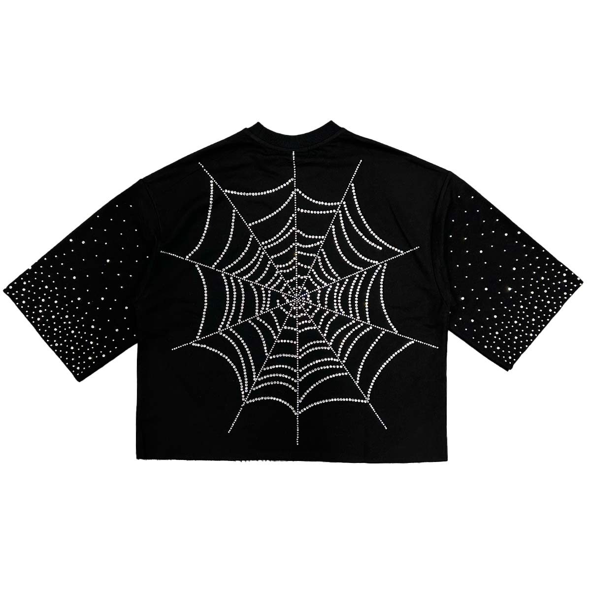 concept-la-rhinestone-spider-web-crop-tee-black-6-rings-clothing