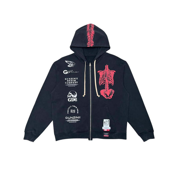 gunzinii-protect-your-bones-zip-up-vintage-black-6-rings-clothing