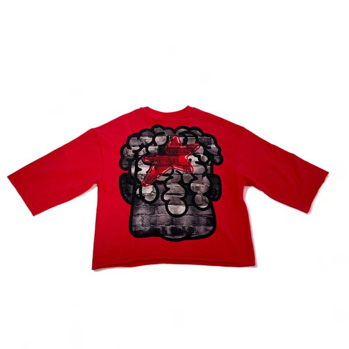 the-syndicate-brick-cropped-tee-red-6-rings-clothing