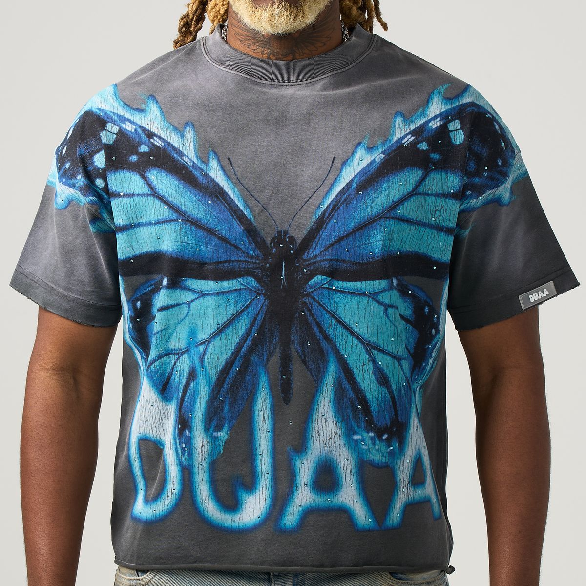 duaa-butterfly-tee-shirt-washed-grey-blue-6-rings-clothing