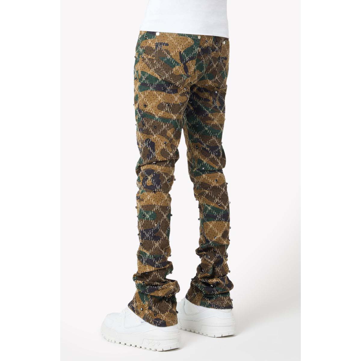 Guapi CH | 6 Rings Clothing – 6 Rings Clothing Store