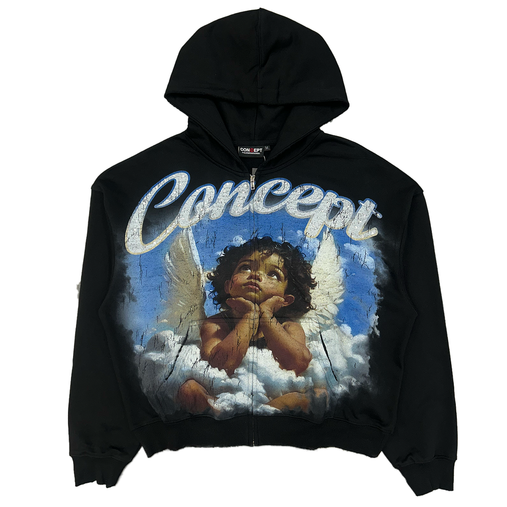 concept-la-cherub-zip-up-hoodie-black-blue=6-rings-clothing