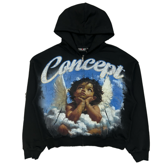 concept-la-cherub-zip-up-hoodie-black-blue=6-rings-clothing