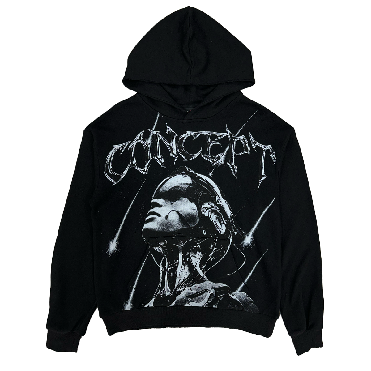 concept-la-orion-cyber-graphic-hoodie-black-silver-6-rings-clothing
