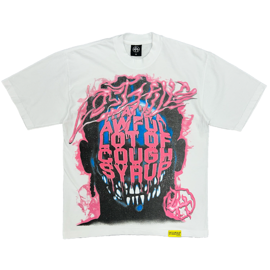 lost-in-the-hills-awful-lot-of-cough-syrup-face-tee-white-6-rings-clothing