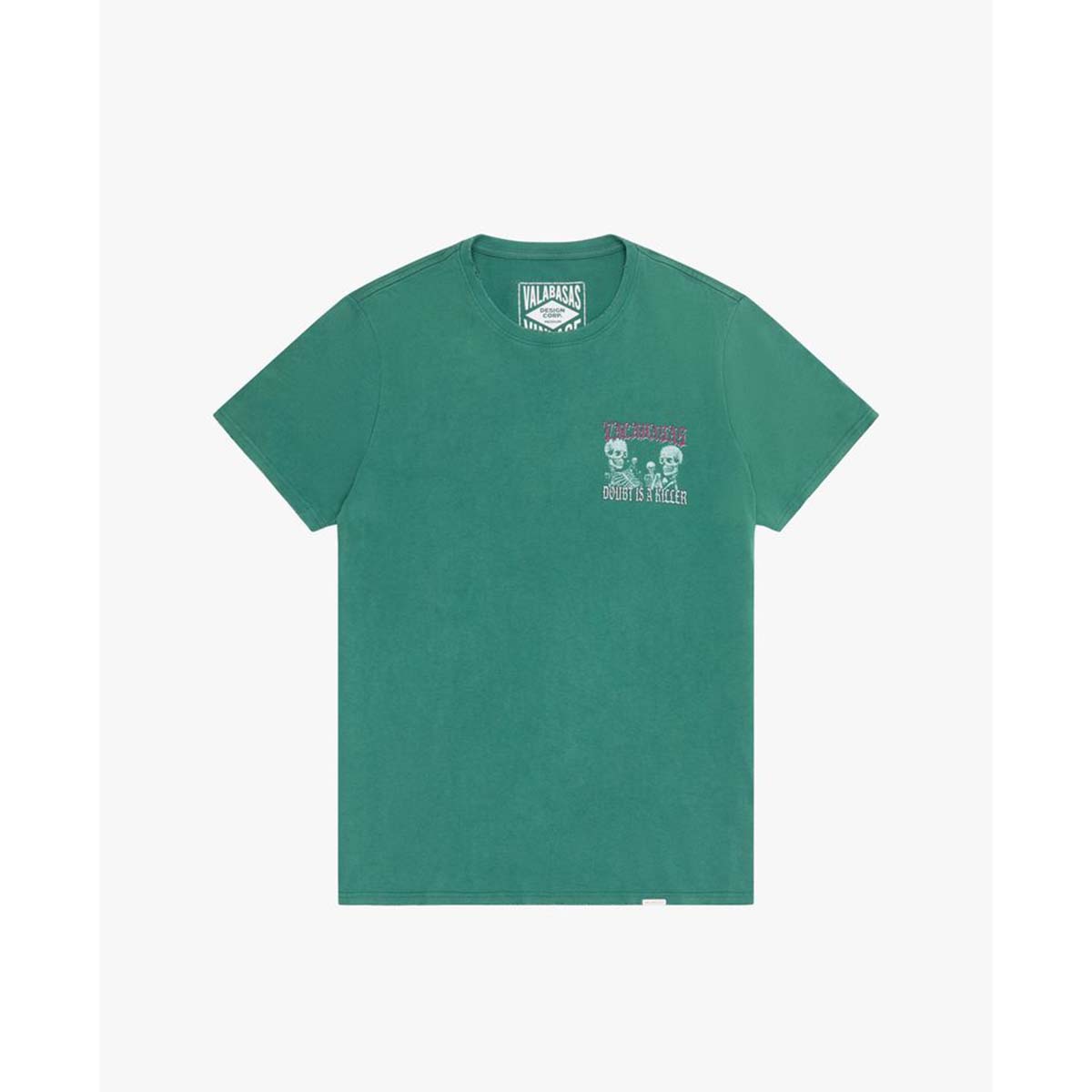 valabasas-doubt-killer-vintage-green-tee-6-rings-clothing
